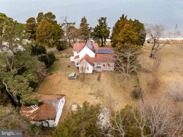 26388 MOUNT VERNON RD, Princess Anne, MD 21853