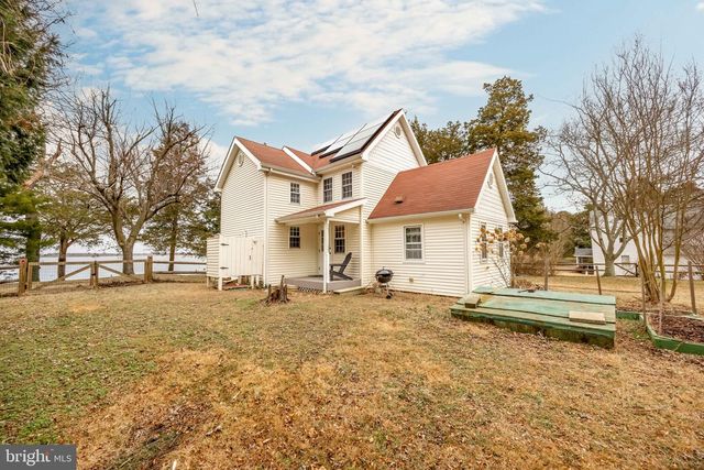 26388 MOUNT VERNON RD, Princess Anne, MD 21853