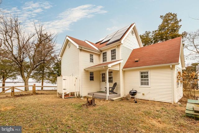 26388 MOUNT VERNON RD, Princess Anne, MD 21853