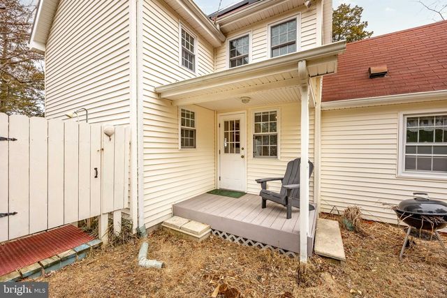 26388 MOUNT VERNON RD, Princess Anne, MD 21853