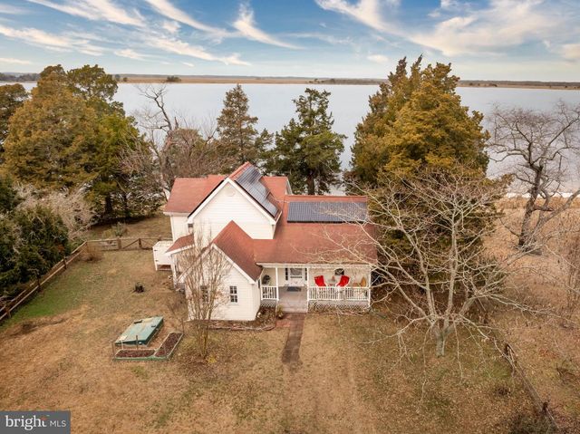 26388 MOUNT VERNON RD, Princess Anne, MD 21853