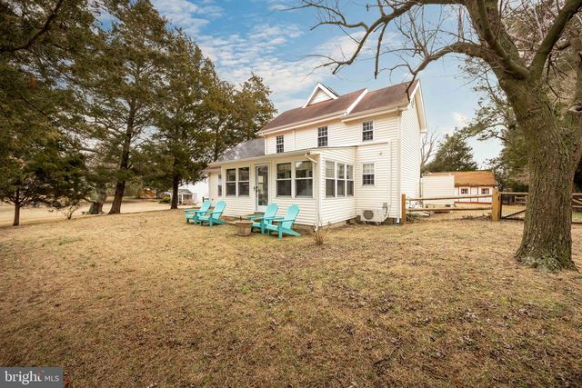 26388 MOUNT VERNON RD, Princess Anne, MD 21853