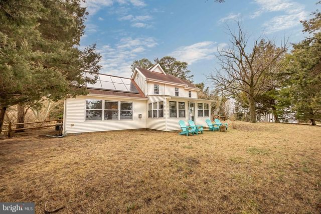 26388 MOUNT VERNON RD, Princess Anne, MD 21853