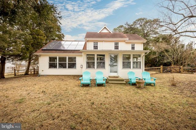 26388 MOUNT VERNON RD, Princess Anne, MD 21853