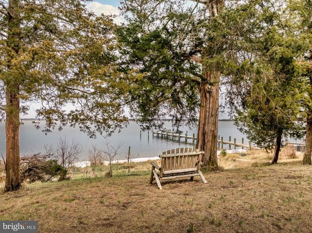 26388 MOUNT VERNON RD, Princess Anne, MD 21853