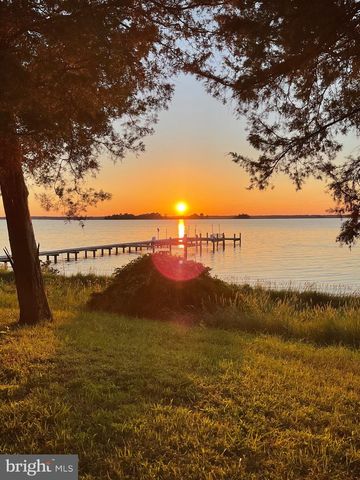 26388 MOUNT VERNON RD, Princess Anne, MD 21853