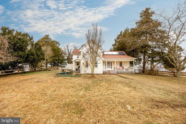 26388 MOUNT VERNON RD, Princess Anne, MD 21853