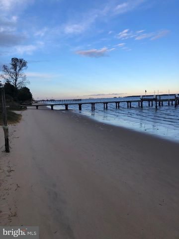 26388 MOUNT VERNON RD, Princess Anne, MD 21853