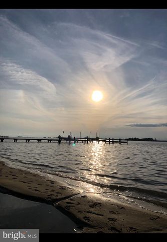 26388 MOUNT VERNON RD, Princess Anne, MD 21853