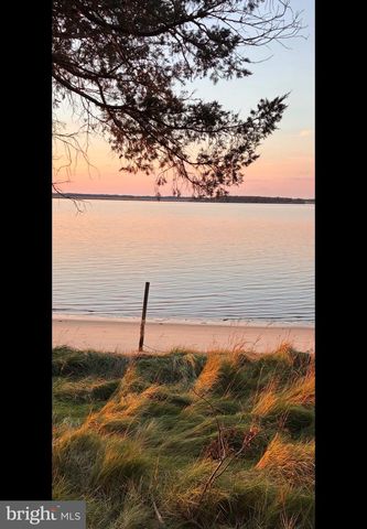 26388 MOUNT VERNON RD, Princess Anne, MD 21853