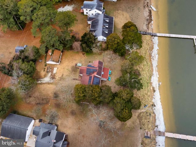 26388 MOUNT VERNON RD, Princess Anne, MD 21853