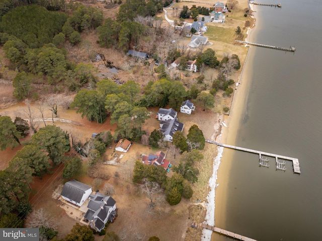 26388 MOUNT VERNON RD, Princess Anne, MD 21853