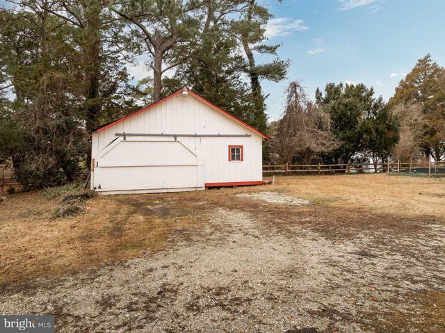 26388 MOUNT VERNON RD, Princess Anne, MD 21853