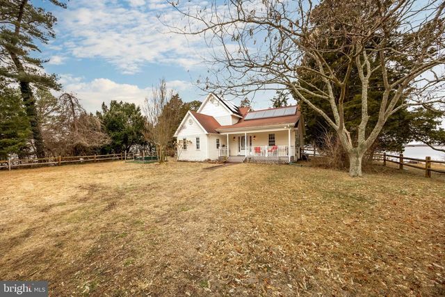 26388 MOUNT VERNON RD, Princess Anne, MD 21853