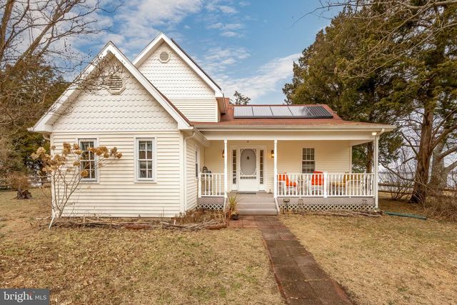 26388 MOUNT VERNON RD, Princess Anne, MD 21853