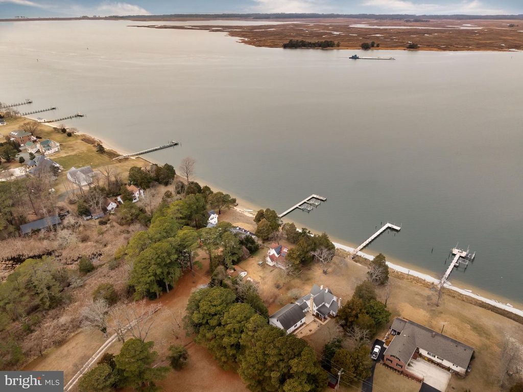 26388 MOUNT VERNON RD, Princess Anne, MD 21853