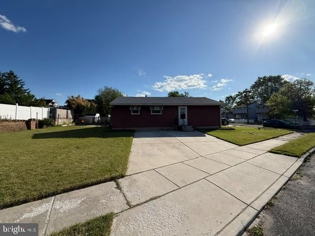8436 STOW RD, Pennsauken, NJ 08110