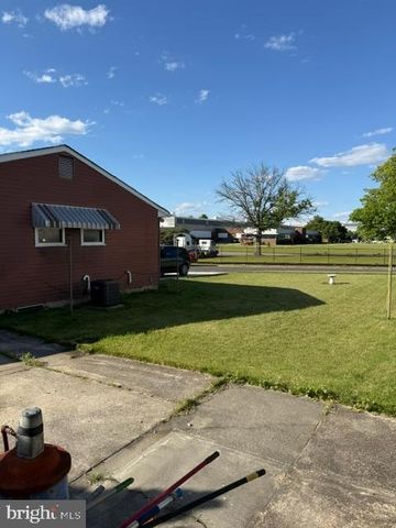 8436 STOW RD, Pennsauken, NJ 08110
