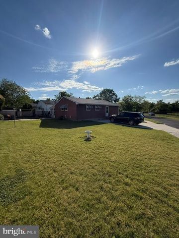 8436 STOW RD, Pennsauken, NJ 08110