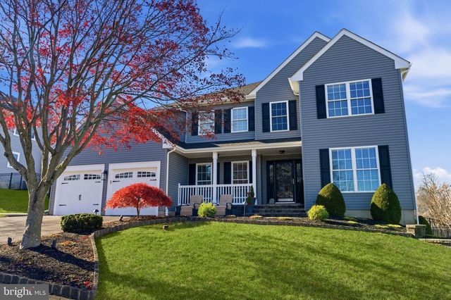 313 DEER DR, Langhorne, PA 19047