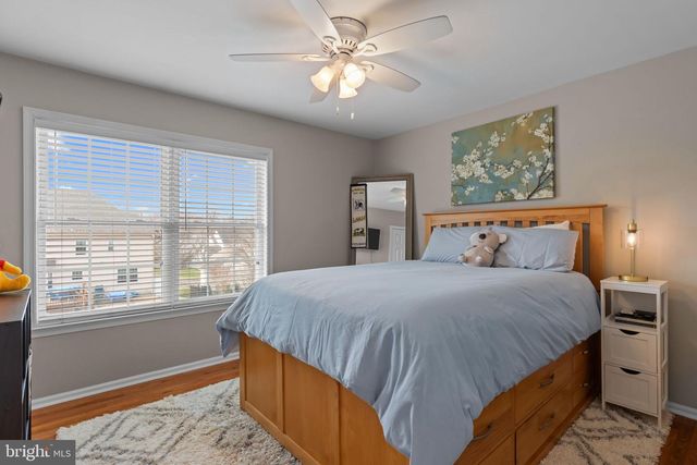 313 DEER DR, Langhorne, PA 19047