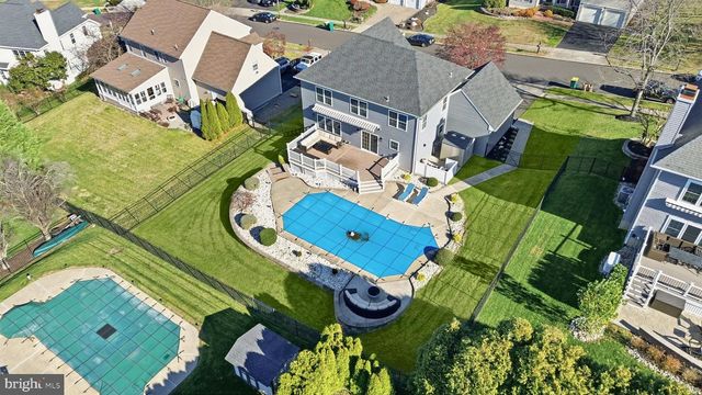 313 DEER DR, Langhorne, PA 19047