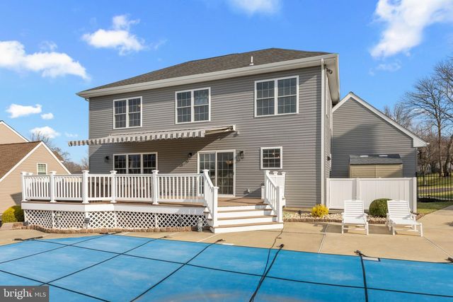 313 DEER DR, Langhorne, PA 19047