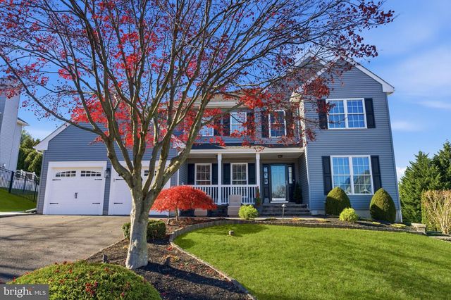 313 DEER DR, Langhorne, PA 19047