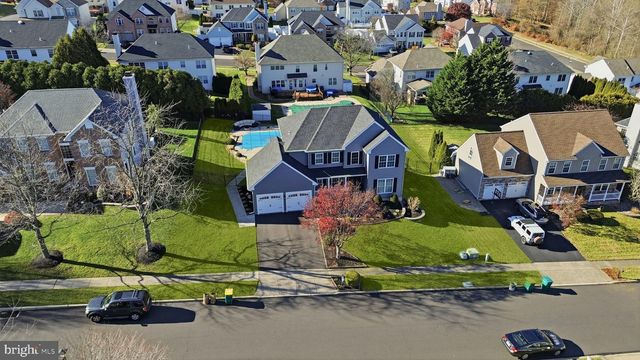 313 DEER DR, Langhorne, PA 19047