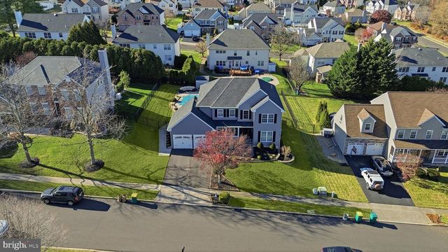 313 DEER DR, Langhorne, PA 19047