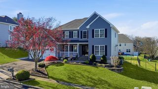 313 DEER DR, Langhorne, PA 19047