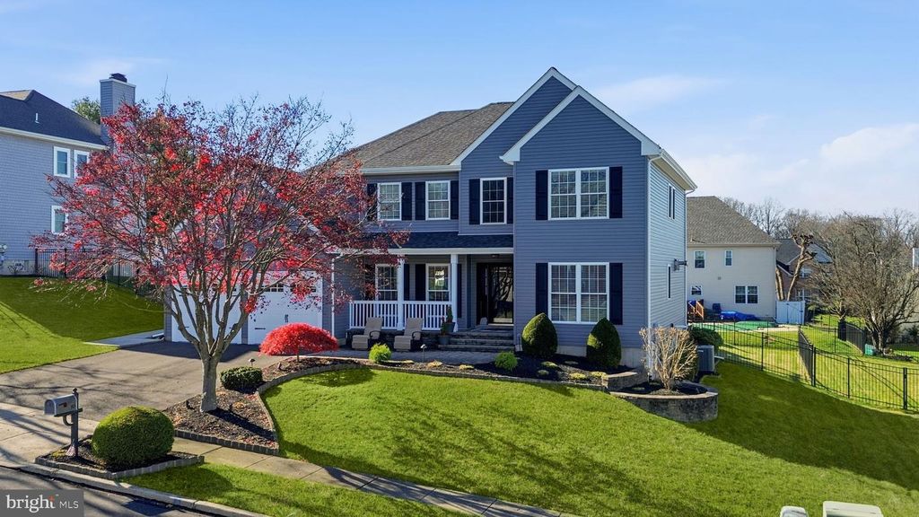 313 DEER DR, Langhorne, PA 19047