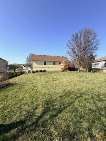 903 NE 117th Street, Kansas City, MO 64155