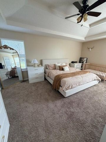 903 NE 117th Street, Kansas City, MO 64155