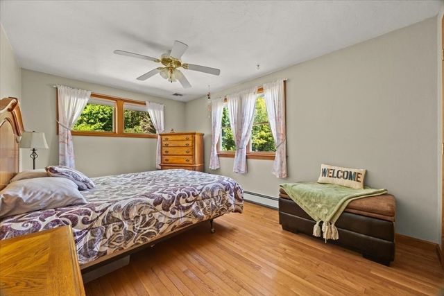 26 Brookings Dr, Kingston, MA 02364