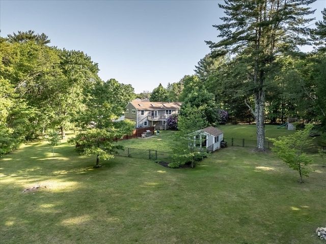 26 Brookings Dr, Kingston, MA 02364