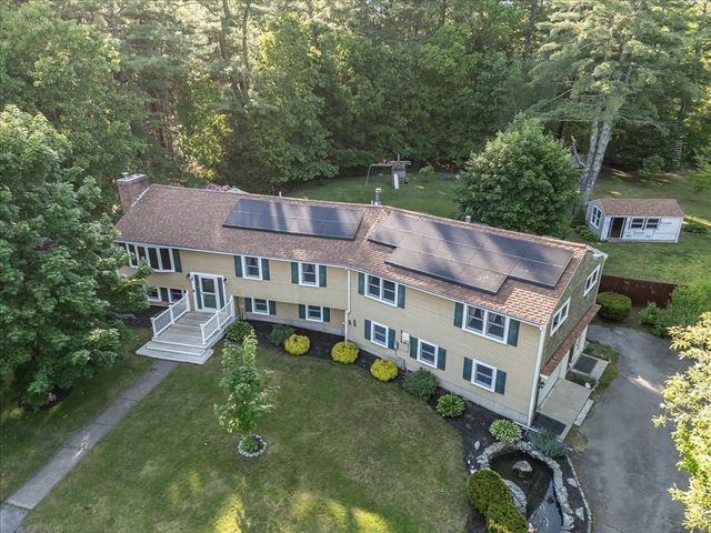 26 Brookings Dr, Kingston, MA 02364