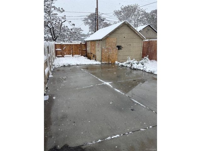 4665 N Josephine St, Denver, CO 80216