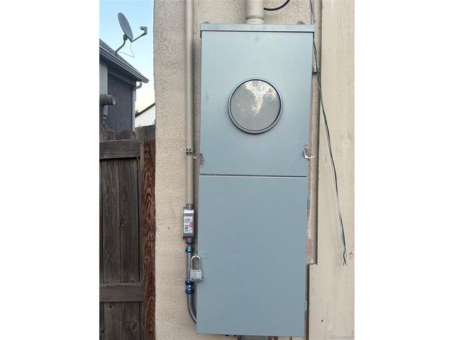 4665 N Josephine St, Denver, CO 80216