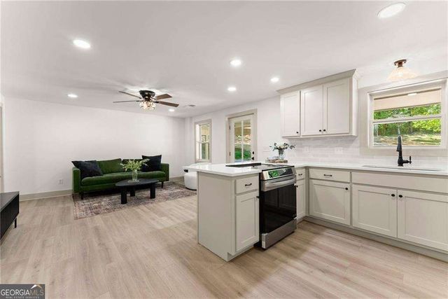 4575 Settingdown Road, Cumming, GA 30041