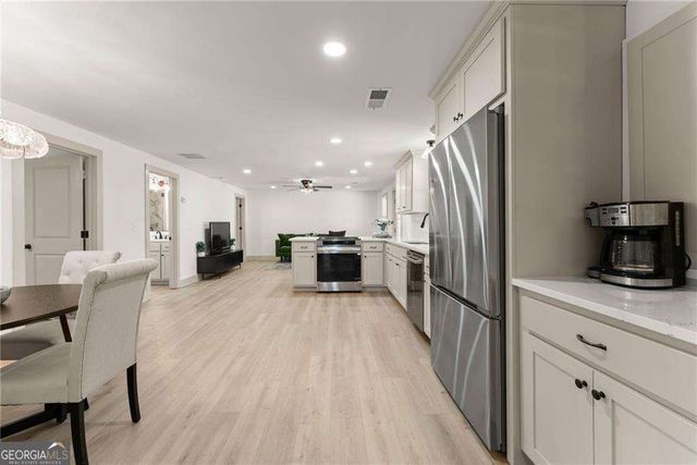 4575 Settingdown Road, Cumming, GA 30041
