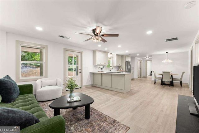 4575 Settingdown Road, Cumming, GA 30041