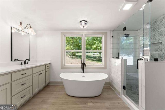 4575 Settingdown Road, Cumming, GA 30041