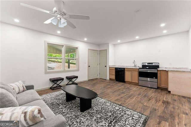 4575 Settingdown Road, Cumming, GA 30041