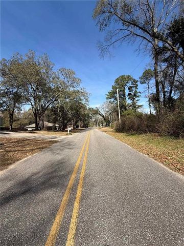 0 Hill-N-Dale Drive, Silverhill, AL 36576