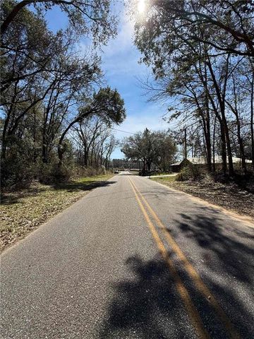 0 Hill-N-Dale Drive, Silverhill, AL 36576