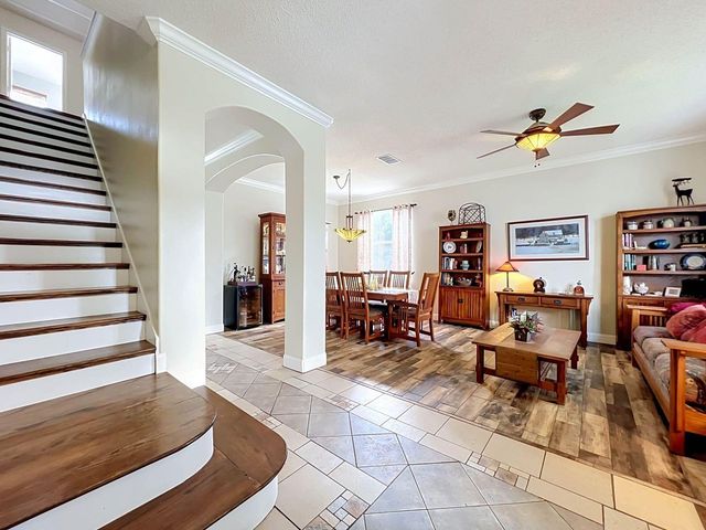 14664 SAINT GEORGES HILL DRIVE, Orlando, FL 32828