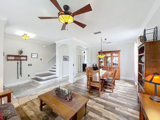 14664 SAINT GEORGES HILL DRIVE, Orlando, FL 32828
