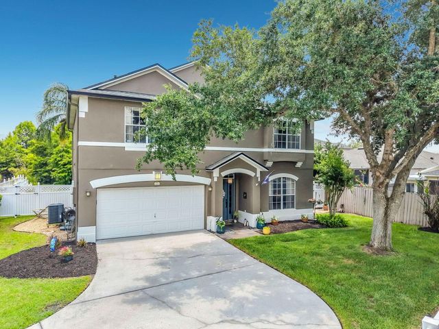 14664 SAINT GEORGES HILL DRIVE, Orlando, FL 32828