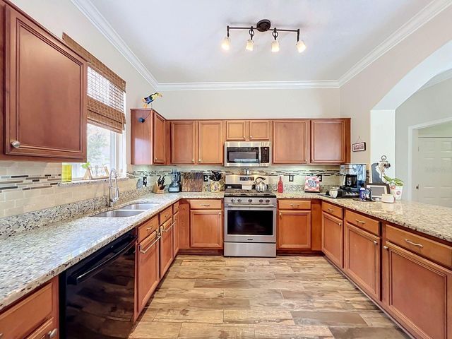 14664 SAINT GEORGES HILL DRIVE, Orlando, FL 32828